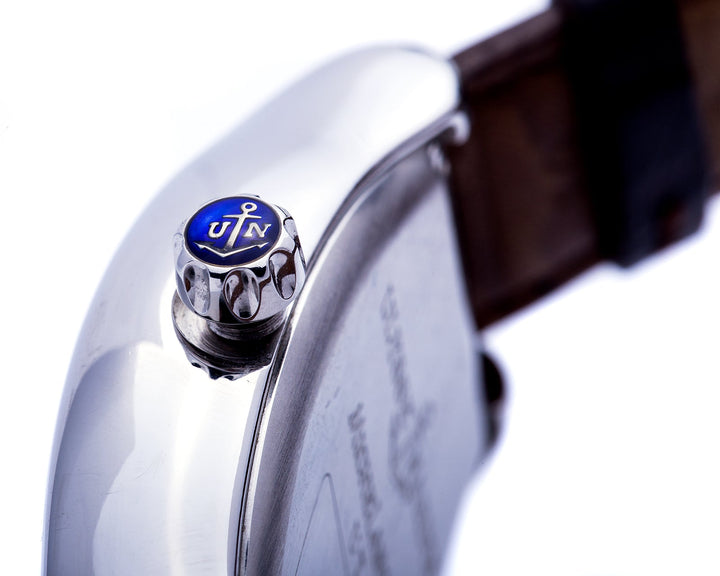 Ulysse Nardin Michelangelo - Mens Luxury watch - Elite Fine Jewelers